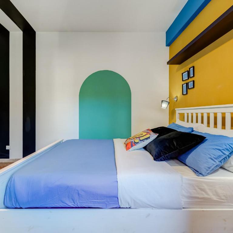 BDC - The Perfect Mix - Three-Bedroom Apartment - 34