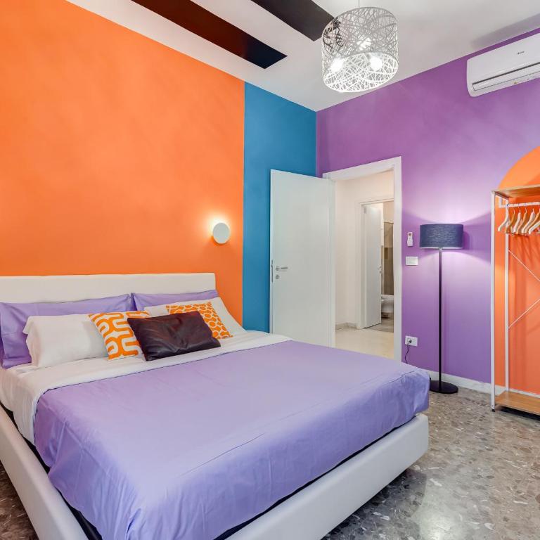 BDC - The Perfect Mix - Three-Bedroom Apartment - 40