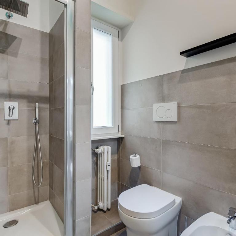 BDC - The Perfect Mix - Three-Bedroom Apartment - 42