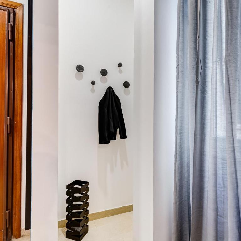 BDC - The Perfect Mix - Three-Bedroom Apartment - 43
