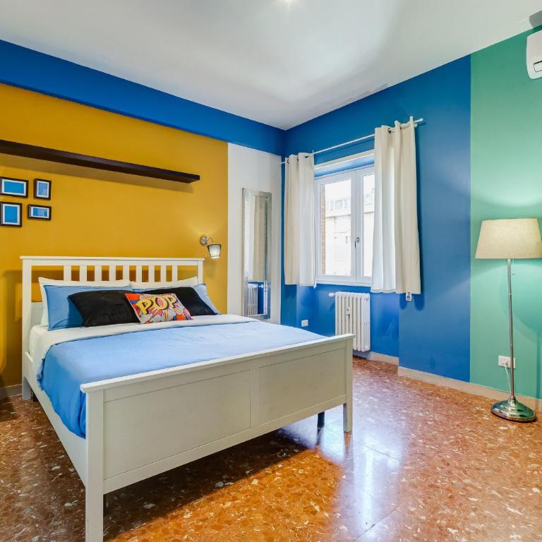 BDC - The Perfect Mix - Three-Bedroom Apartment - 44