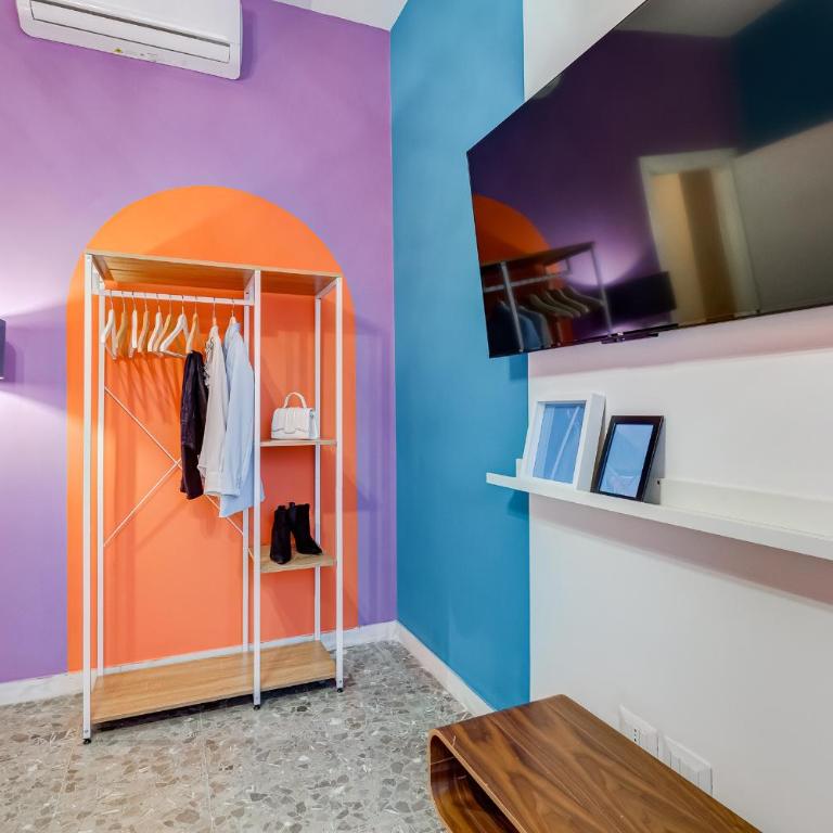 BDC - The Perfect Mix - Three-Bedroom Apartment - 45