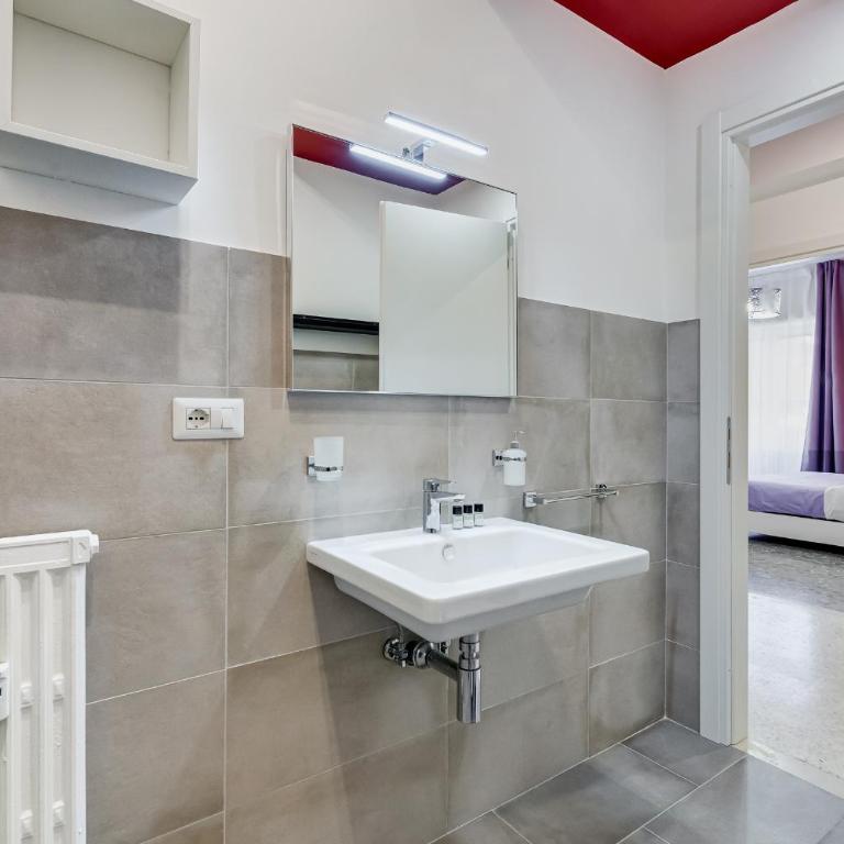 BDC - The Perfect Mix - Three-Bedroom Apartment - 47