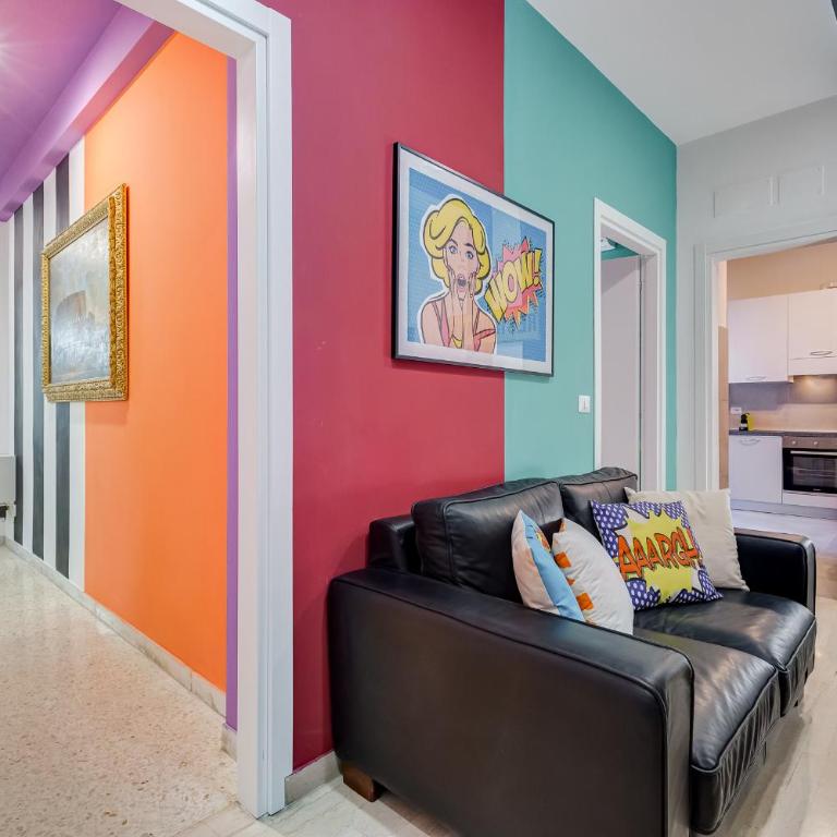 BDC - The Perfect Mix - Three-Bedroom Apartment - 48