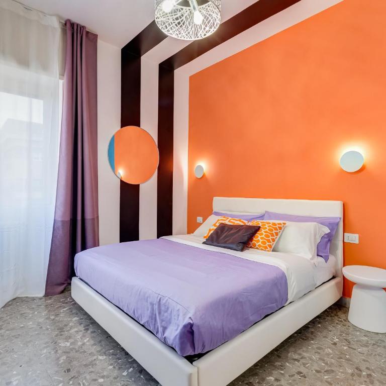 BDC - The Perfect Mix - Three-Bedroom Apartment - 50