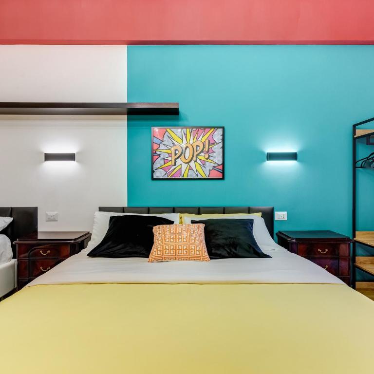 BDC - The Perfect Mix - Three-Bedroom Apartment - 54