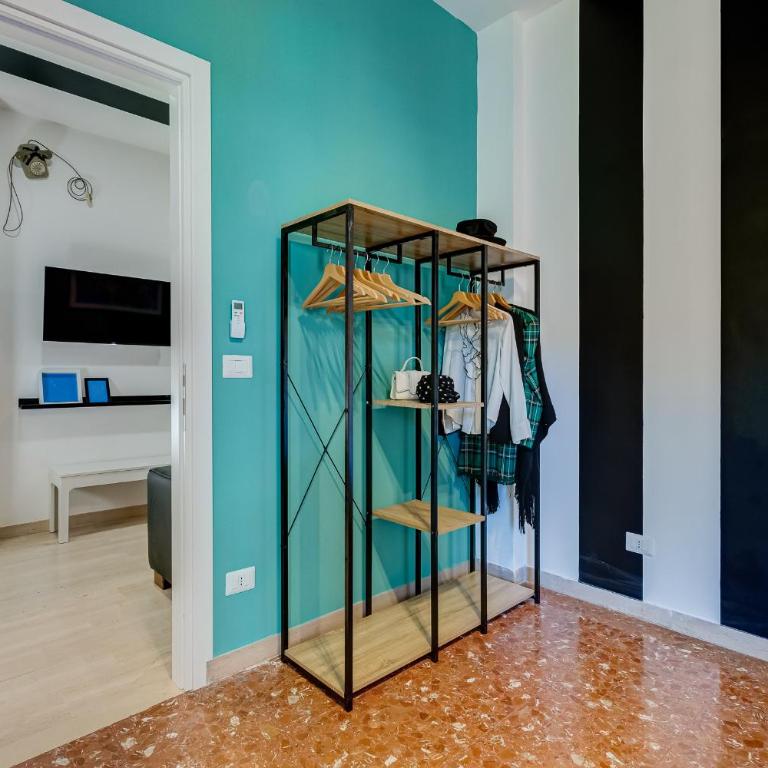 BDC - The Perfect Mix - Three-Bedroom Apartment - 56
