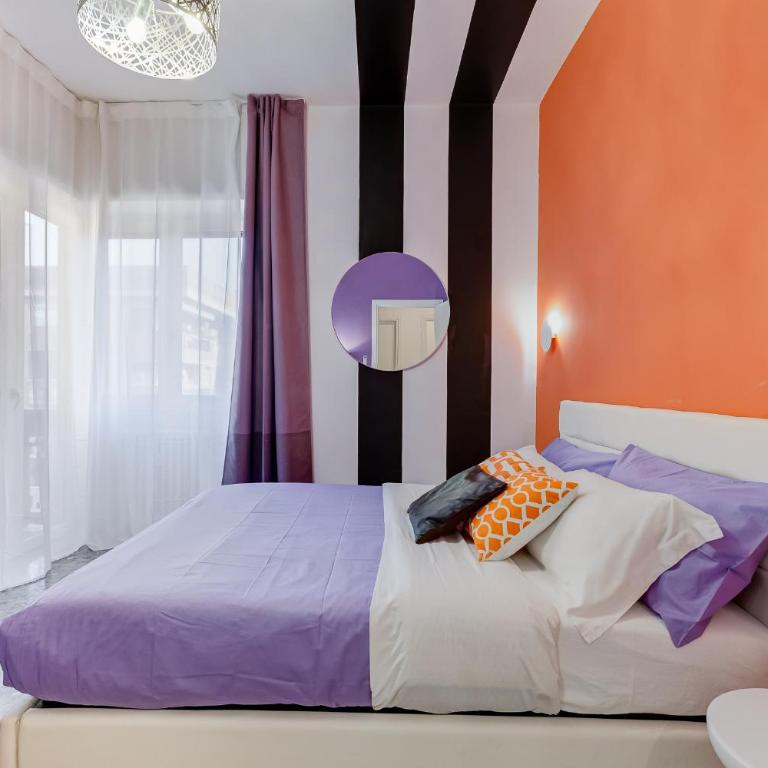 BDC - The Perfect Mix - Three-Bedroom Apartment - 57