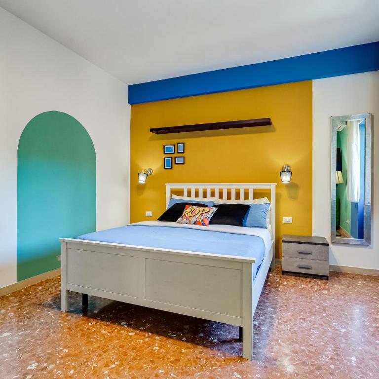 BDC - The Perfect Mix - Three-Bedroom Apartment - 58