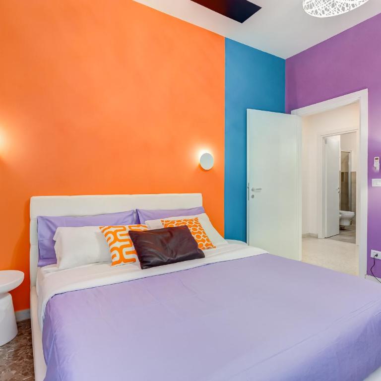 BDC - The Perfect Mix - Three-Bedroom Apartment - 59
