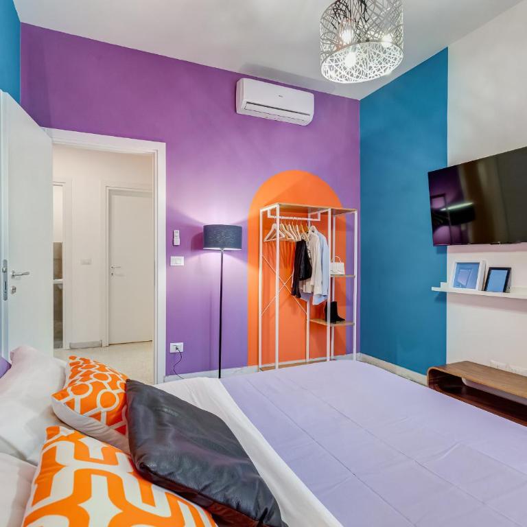 BDC - The Perfect Mix - Three-Bedroom Apartment - 60