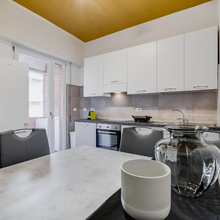 BDC - The Perfect Mix - Three-Bedroom Apartment - 61
