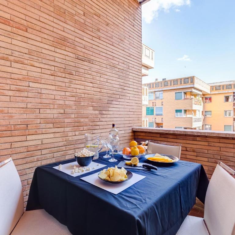 BDC - The Perfect Mix - Three-Bedroom Apartment - 62