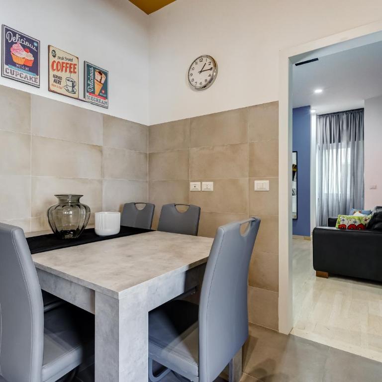 BDC - The Perfect Mix - Three-Bedroom Apartment - 66