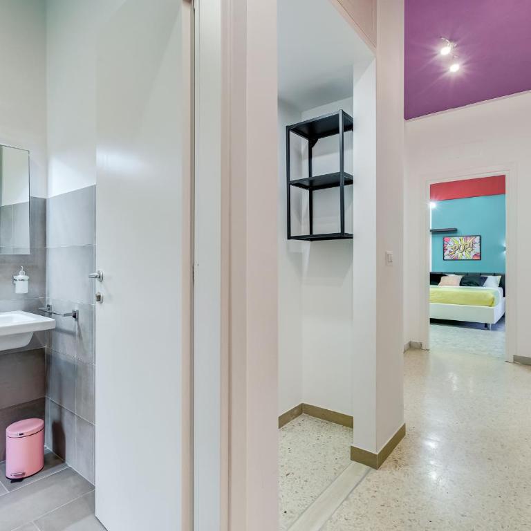 BDC - The Perfect Mix - Three-Bedroom Apartment - 67