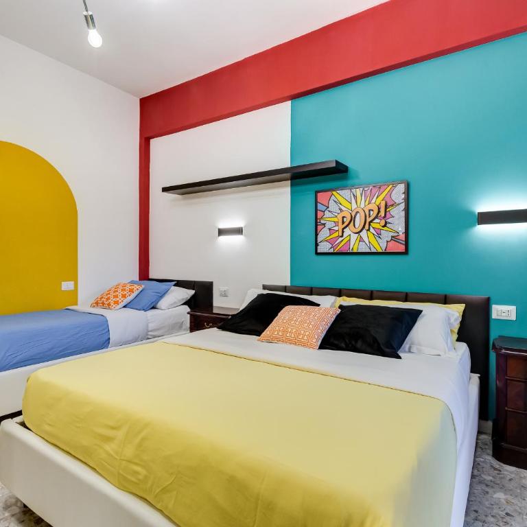 BDC - The Perfect Mix - Three-Bedroom Apartment - 70
