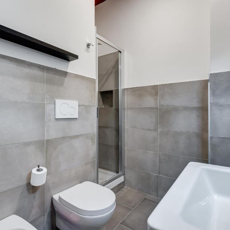 BDC - The Perfect Mix - Three-Bedroom Apartment - 71