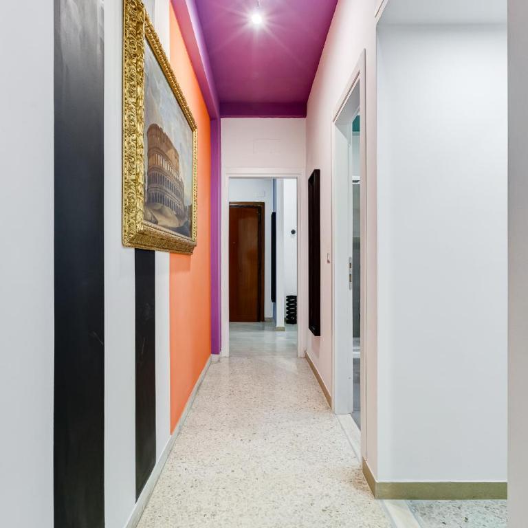 BDC - The Perfect Mix - Three-Bedroom Apartment - 72