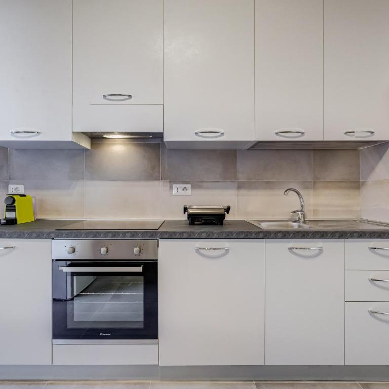 BDC - The Perfect Mix - Three-Bedroom Apartment - 76