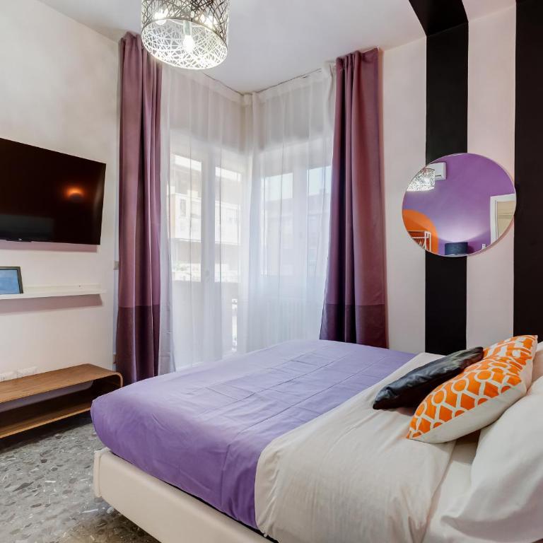 BDC - The Perfect Mix - Three-Bedroom Apartment - 78
