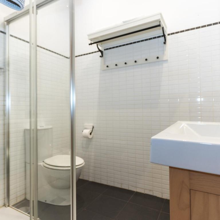 La Casa de la Alameda - Apartamento Deluxe Victoria - 13