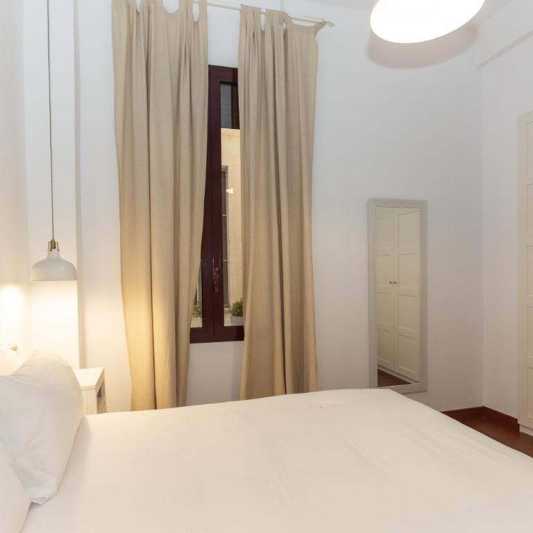 La Casa de la Alameda - Apartamento Deluxe Victoria - 18