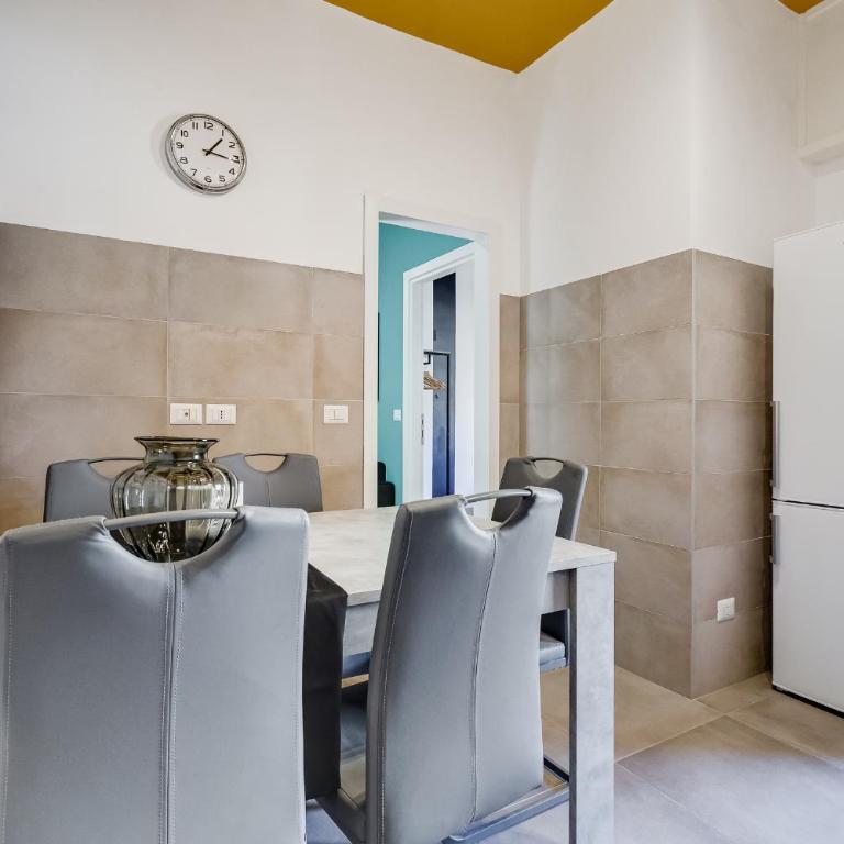 BDC - The Perfect Mix - Three-Bedroom Apartment - 81
