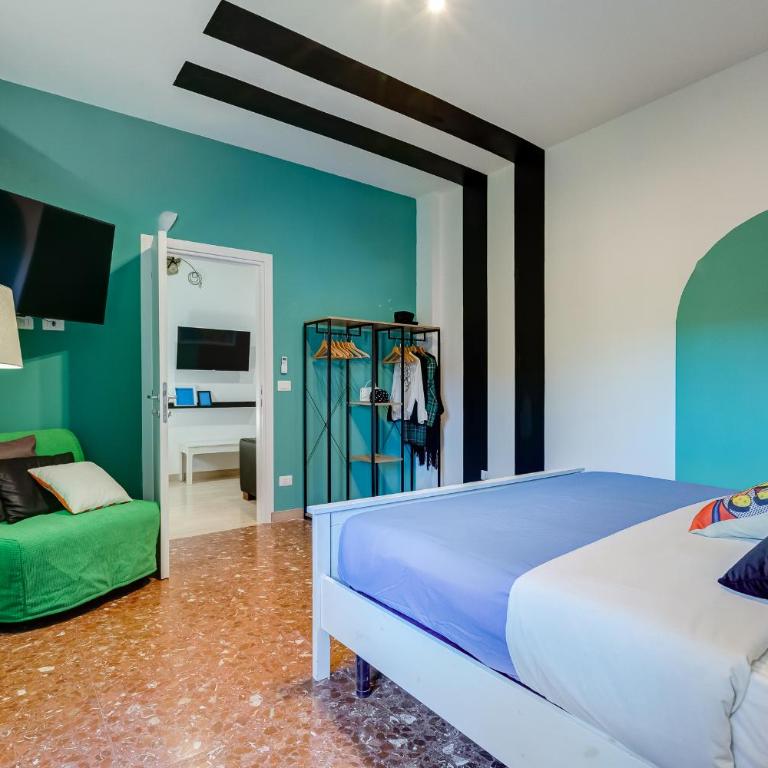 BDC - The Perfect Mix - Three-Bedroom Apartment - 82