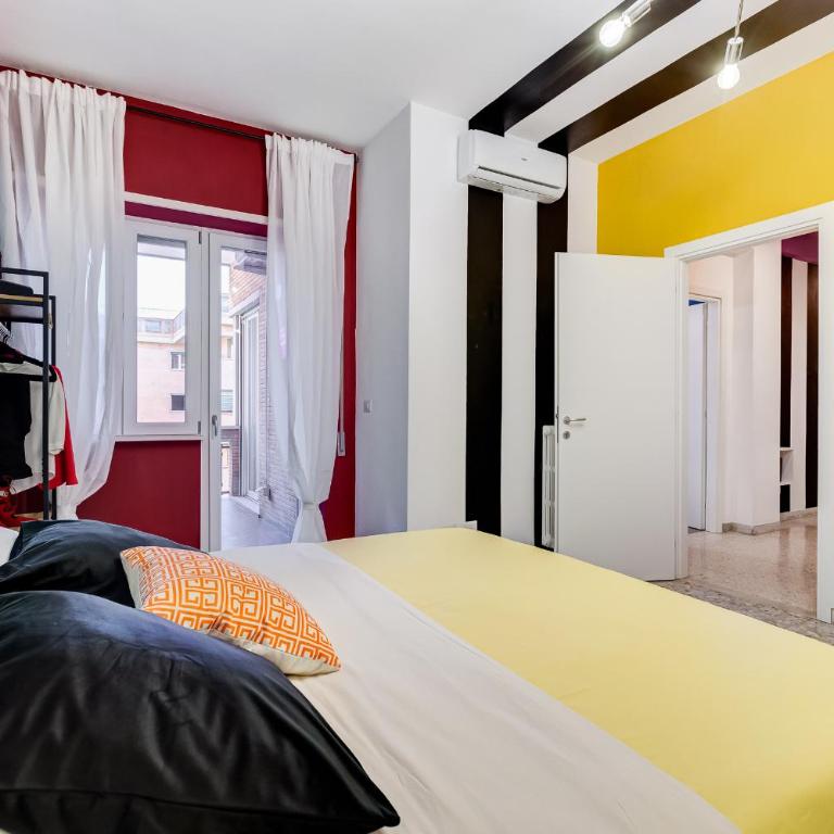 BDC - The Perfect Mix - Three-Bedroom Apartment - 83