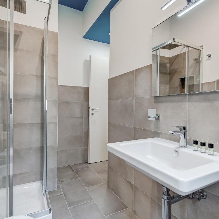 BDC - The Perfect Mix - Three-Bedroom Apartment - 85