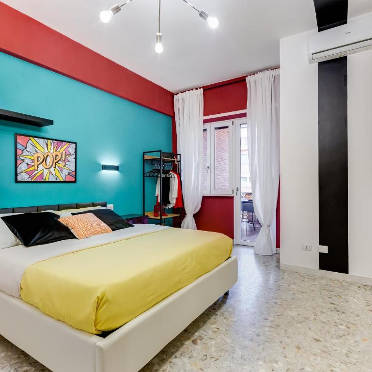 BDC - The Perfect Mix - Three-Bedroom Apartment - 88