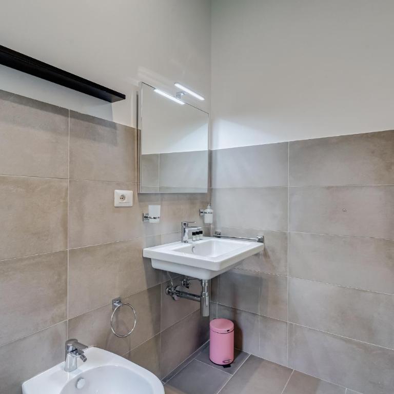 BDC - The Perfect Mix - Three-Bedroom Apartment - 91