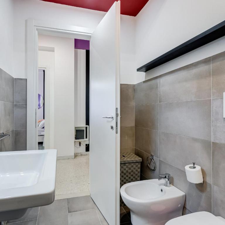 BDC - The Perfect Mix - Three-Bedroom Apartment - 92