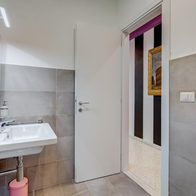 BDC - The Perfect Mix - Three-Bedroom Apartment - 97
