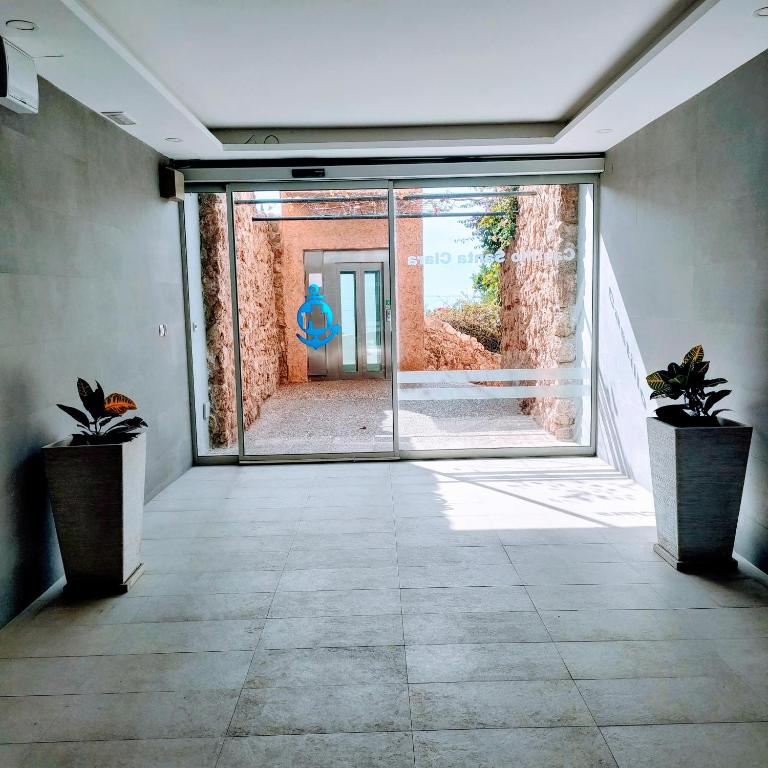 Castillo de Santa Clara 05 - Apartamento de 1 dormitorio - 34