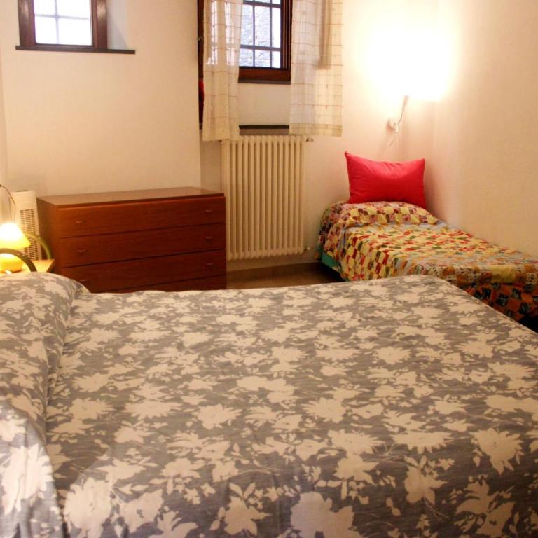 Casa Ancient Charm - Appartamento con 2 Camere da Letto - 27