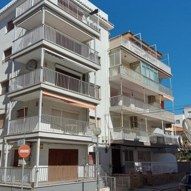 Sol Marina Apartment - Apartment with Terrace - 17