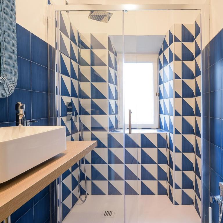 Candia Cento Apartment Vatican Museums - Three-Bedroom Apartment - 7