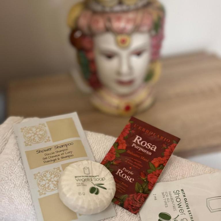 O munti rooms - Camera Matrimoniale con Bagno Privato - 7