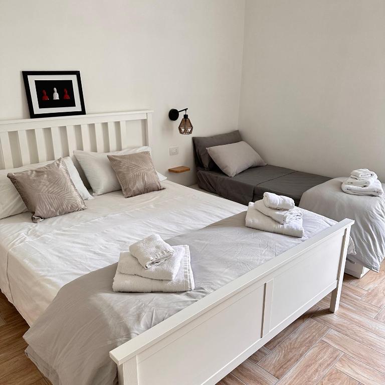 Donna Flora’s House - One-Bedroom Apartment - 2