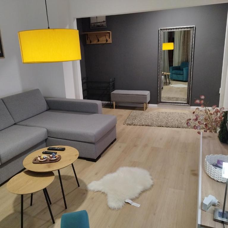 Home apartment - Apartman sa 1 Spavaćom Sobom - 4