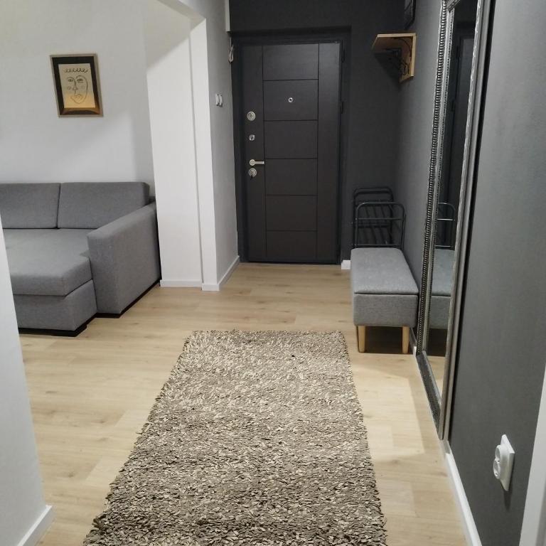 Home apartment - Apartman sa 1 Spavaćom Sobom - 16