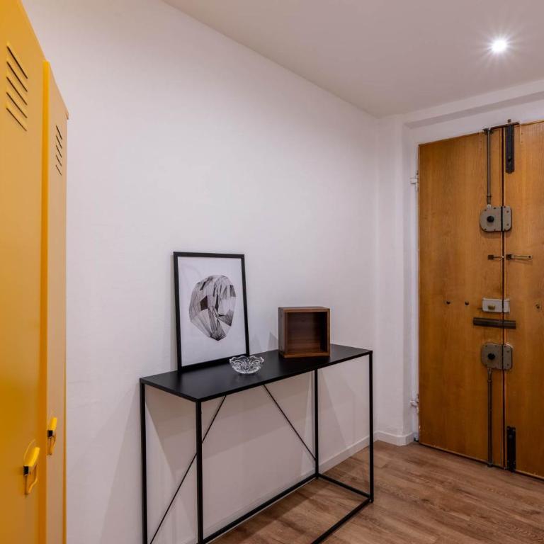 Barrili House - Ospedale San Martino - Università di Medicina - Two-Bedroom Apartment - 19