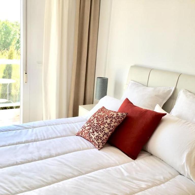 APARTAMENTO EN FUENGIROLA CON PARKING Y PISCINA. - One-Bedroom Apartment - 7