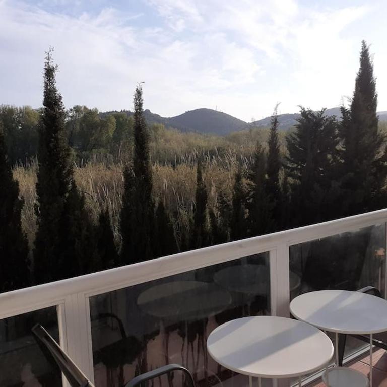 APARTAMENTO EN FUENGIROLA CON PARKING Y PISCINA. - One-Bedroom Apartment - 23