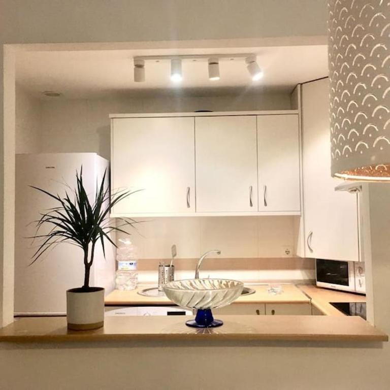 APARTAMENTO EN FUENGIROLA CON PARKING Y PISCINA. - One-Bedroom Apartment - 28