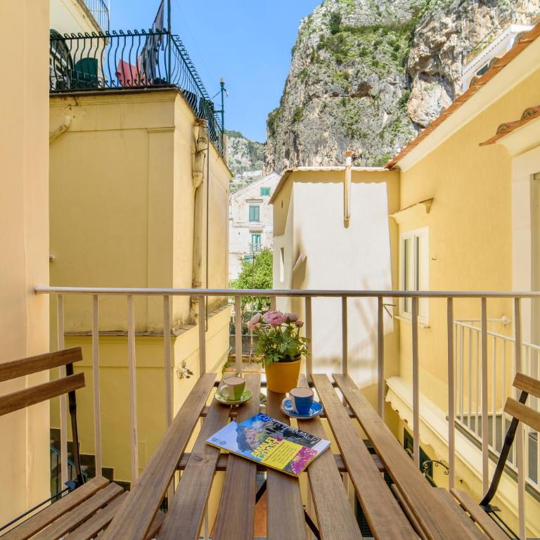 Casa Andreana - Appartamento con 1 Camera da Letto - 13