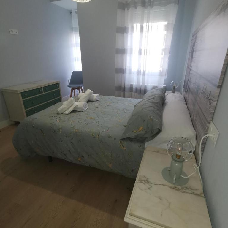 Casa Elisa 2 - Apartamento de 3 dormitorios - 10