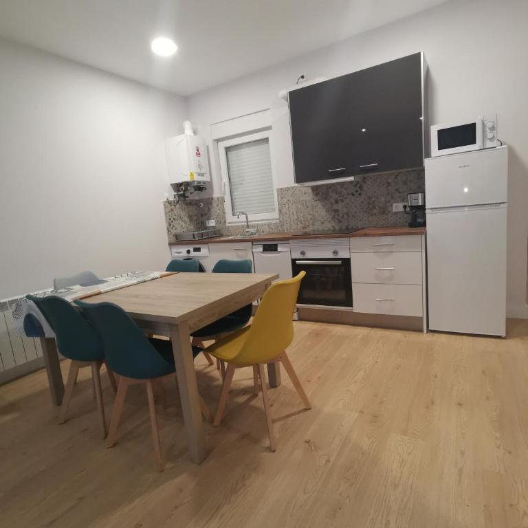 Casa Elisa 2 - Apartamento de 3 dormitorios - 1