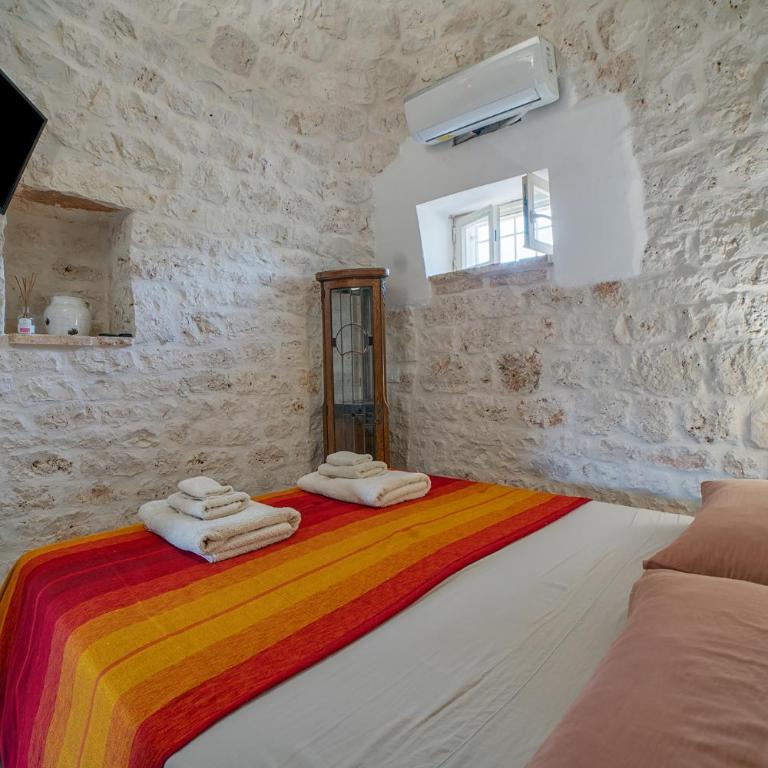 Trulli Magalò - Villa con Piscina Privata - 21